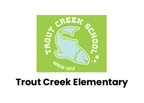Trout Creek Elementary